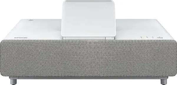 Image of EPSON EH-LS500W 4000 ANSI Lumens 3D Projector