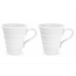 Image of Sophie Conran Solo Mugs Set of 2
