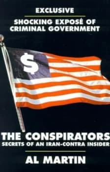 Image of The Conspirators by Al Martin Book