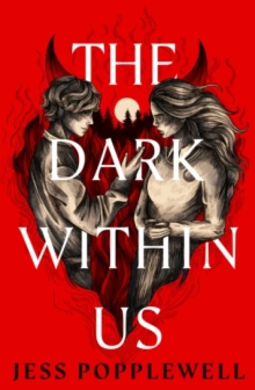 Image of The Dark Within Us Paperback / softback