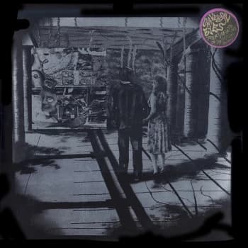 Image of Universal Eyes - Four Variations On 'Artificial Society' Vinyl