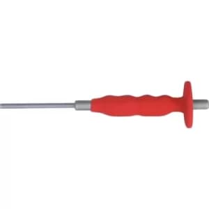 Image of 4MM Ex/Length Inserted Pin Punch Cushion Grip