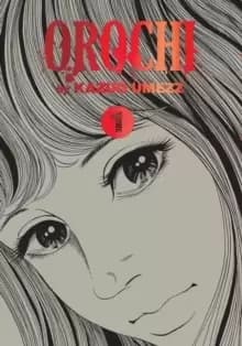 Image of Orochi: The Perfect Edition, Vol. 1
