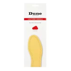 Image of Dune London Dune INSOLE M 13 - Yellow
