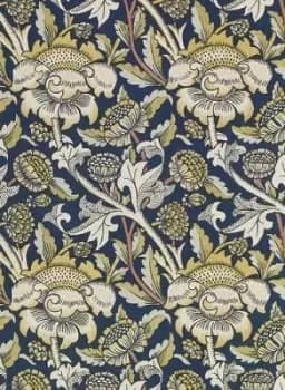 Image of William Morris Notebook by Dover Publications Inc