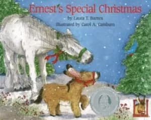 Image of ernests special christmas