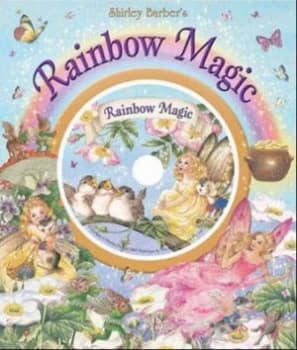 Image of Shirley Barbers Rainbow Magic by Shirley Barber Book