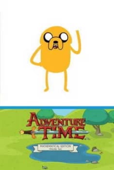 Image of Adventure Time. Volume 2 Hardback