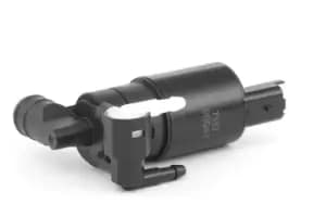 Image of MAPCO Windshield Washer Pump MERCEDES-BENZ,OPEL,RENAULT 90047 643470,643475,9641553980 9643447980,289200004R,6001549444,8200194414,9641553980,4408575