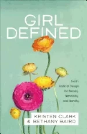Image of girl defined gods radical design for beauty femininity and identity clark k