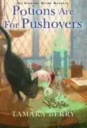 Image of potions are for pushovers