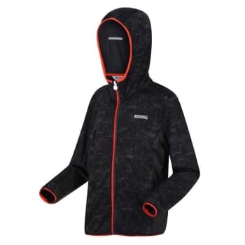 Image of Regatta Cadson Full Zip Fleece Jacket - Ash Camo