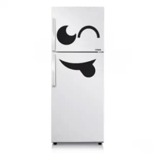 Image of BEYS-36 Black Decorative Wall Sticker