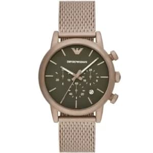 Image of Emporio Armani AR11428 Women Mesh Bracelet Watch