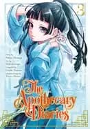 Image of apothecary diaries 03