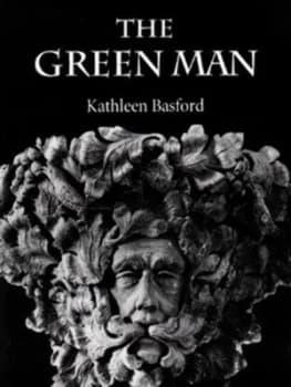 Image of The Green Man by Kathleen Basford Paperback