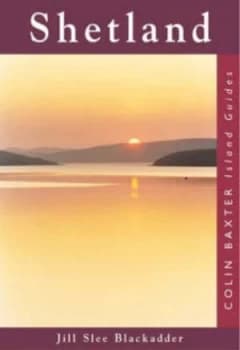 Image of Shetland by Jill Slee Blackadder Book