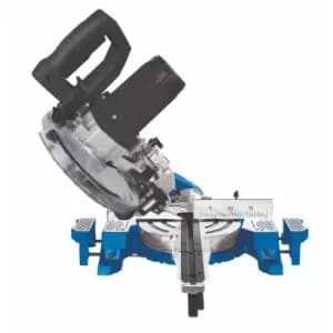 Image of Scheppach HM90SL 2200 W 216 MM SB Sliding Mitre Saw 230 V