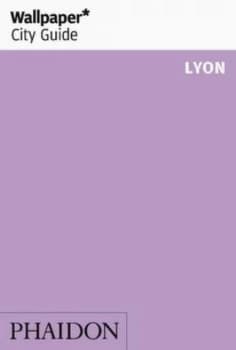 Image of Lyon by Wallpaper Book