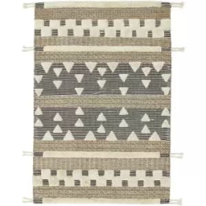 Image of Paloma PA04 Casablanca 200cm x 290cm Rectangle - Multicoloured