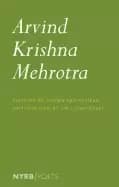 Image of arvind krishna mehrotra selected poems and translations