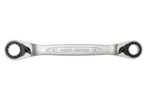 Image of Teng Tools 60051619RX Multidrive Ratchet Combination Ring Spanner 16-19mm