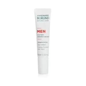 Image of Annemarie BorlindMen System Energy Boost Eye Cream 15ml/0.5oz