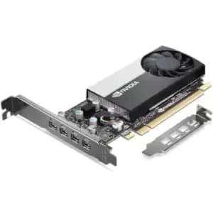 Image of Lenovo Nvidia T1000 8GB GDDR6