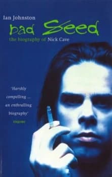 Image of Bad Seed by Ian Johnston Paperback