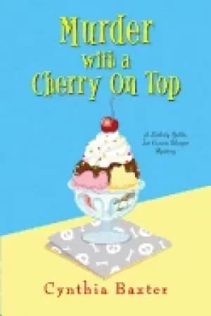 Image of murder with a cherry on top