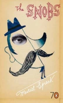 Image of The Snobs by Muriel Spark Paperback