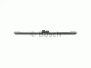 Image of Bosch 3397008056 A250H Rear Wiper Blade Car Window Aerotwin