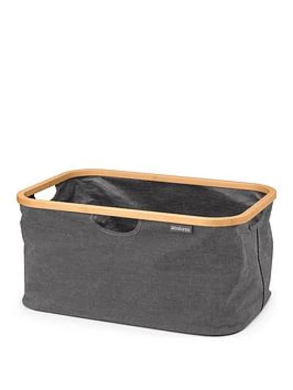 Image of Brabantia 40L Foldable Laundry Basket