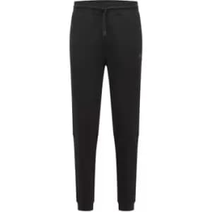 Image of Boss Sestart Jogging Bottoms - Black