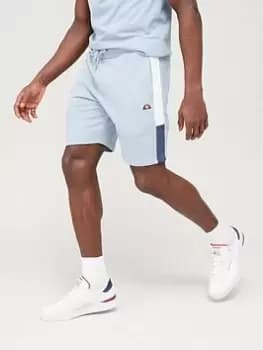 Image of Ellesse Turi Shorts, Light Blue, Size XS, Men