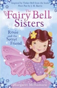 Image of Rosie and the Secret Friend by Margaret Mcnamara Paperback