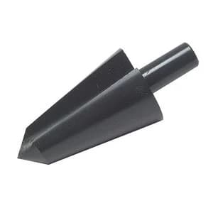 Image of Halls CC 1 CONECUT High Speed Steel Sheet & Tube Drill 6-20mm