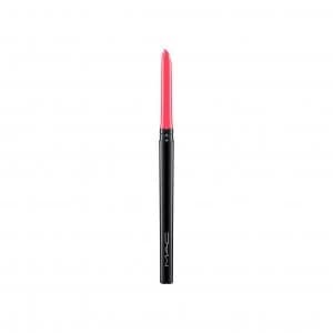 Image of MAC Liptensity Lip Pencil Cut Red