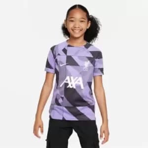 Image of Nike Ynk Df Acdpr SSTOPINFK3RPM - Purple