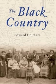 Image of The Black Country by Edward Chitham Book
