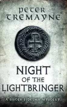 Image of Night of the lightbringer by Peter Tremayne