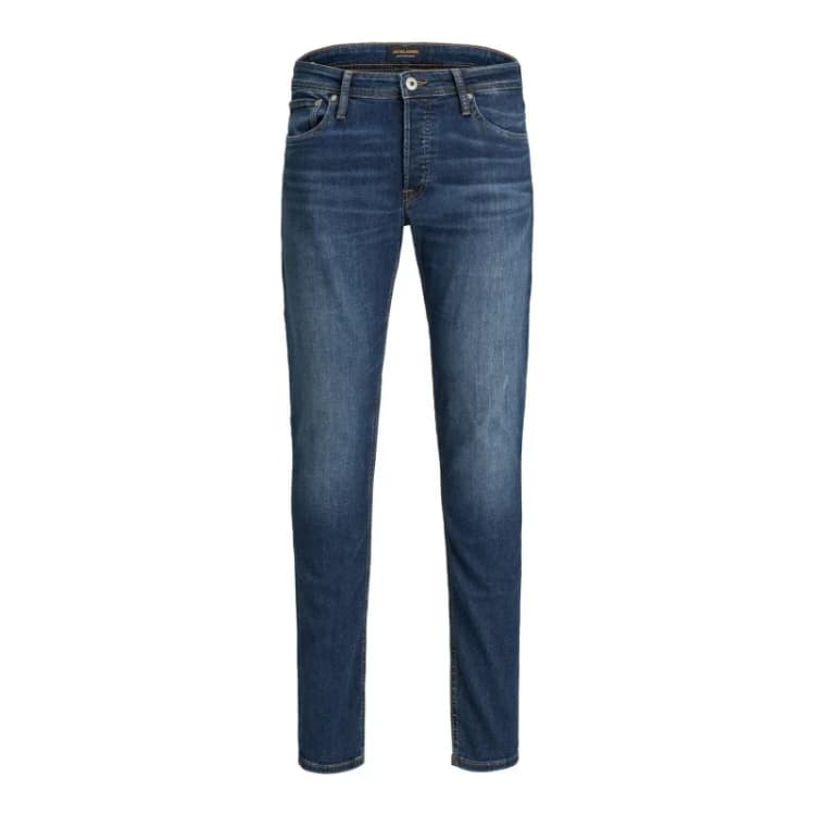 Image of jack & jones Jeans Jack & Jones Glenn Original 814 Bleu Male 30x32
