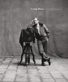 Image of Irving Penn - Centennial