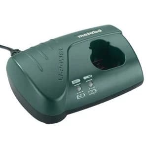 Image of Metabo LC 40 Charger 10.8V Li-ion