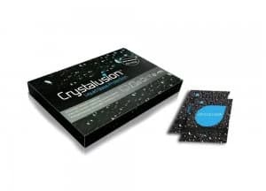 Image of Crystalusion Liquid Glass Protection Screen