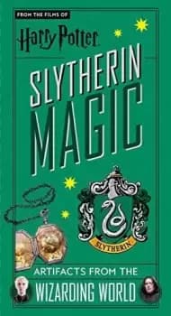 Image of Harry Potter: Slytherin Magic