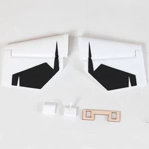 Image of Fms Edge 540 750Mm Horizontal Stabilizer