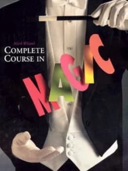 Image of Mark Wilsons Complete Course in Magic. by Mark Anthony Wilson Paperback