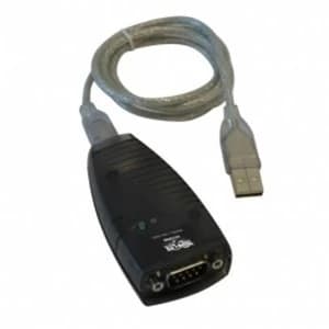 Image of Tripp Lite Keyspan High-Speed USB to Serial Adapter