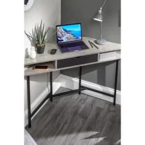 Image of Telford Corner Desk